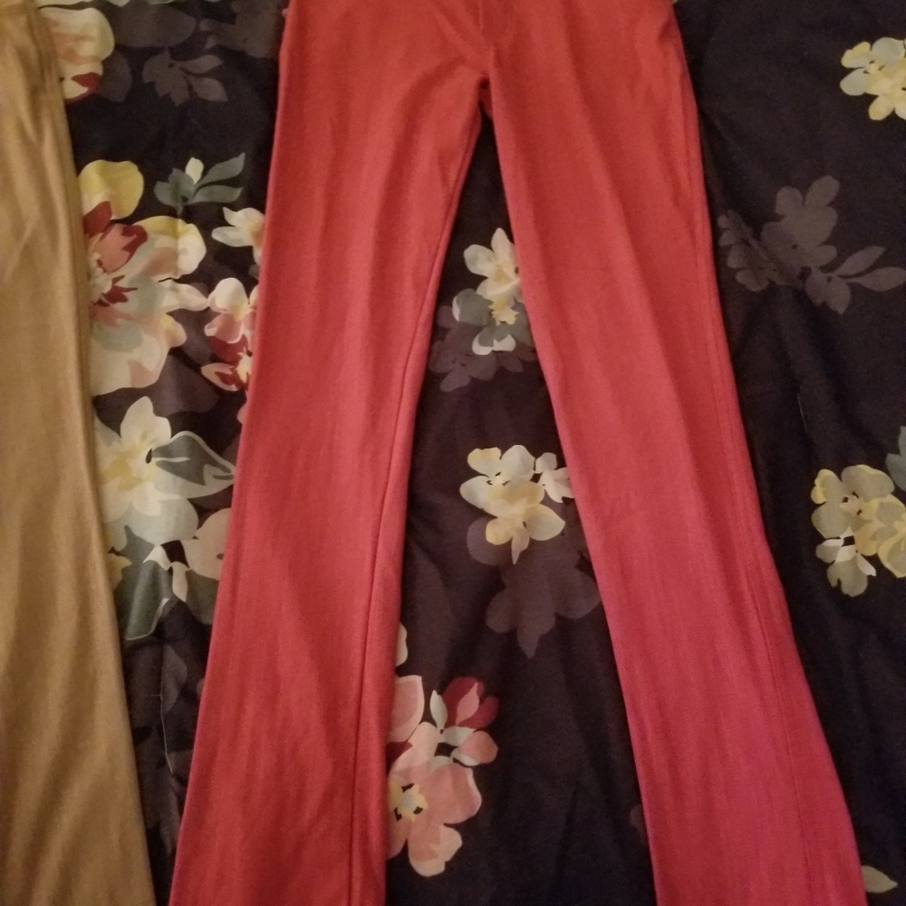 Leggings so cute!!!